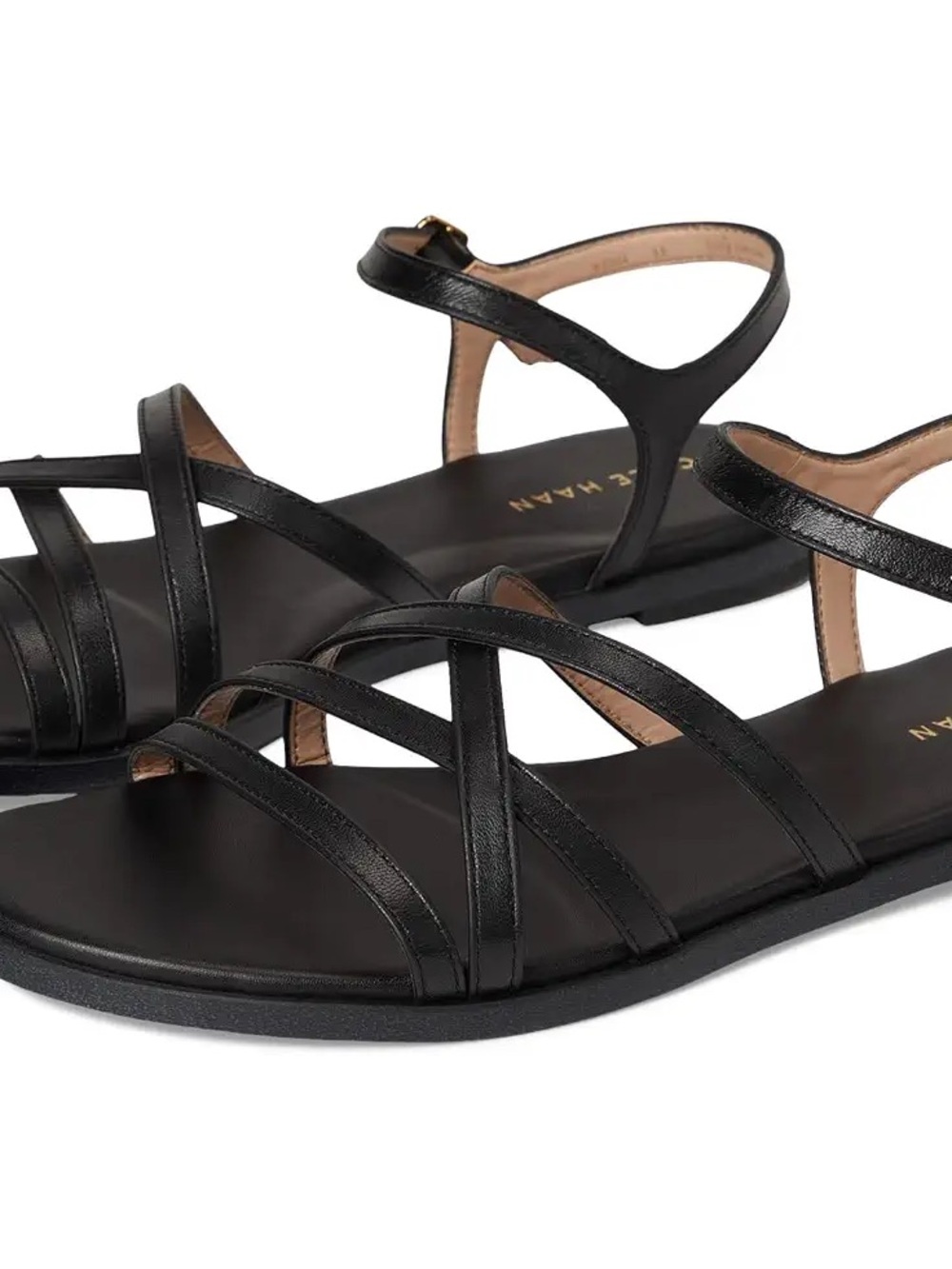 NWOT Cole Haan® Flynn Strappy Sandals